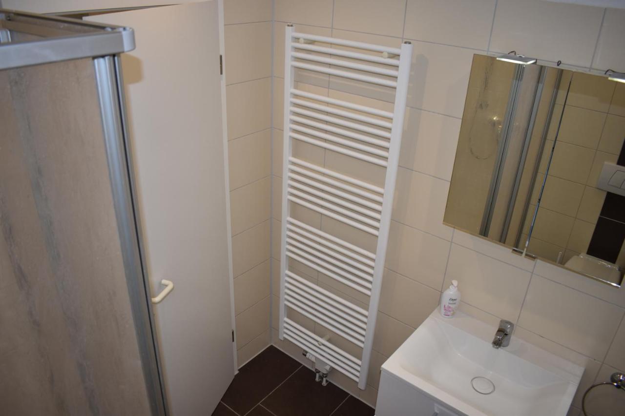 Am Pool Und Strand 8 Barendorf  エクステリア 写真