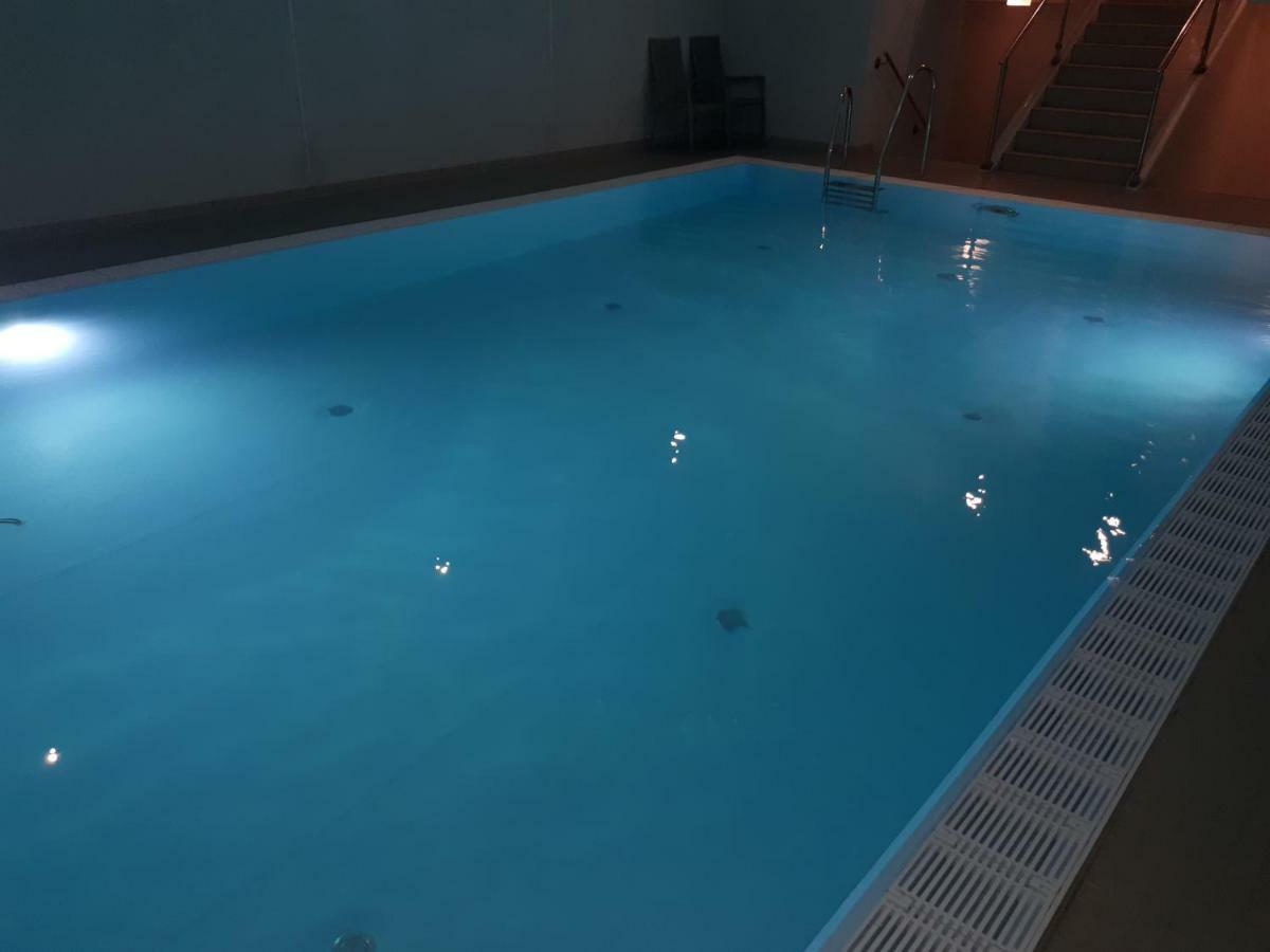 Am Pool Und Strand 8 Barendorf  エクステリア 写真