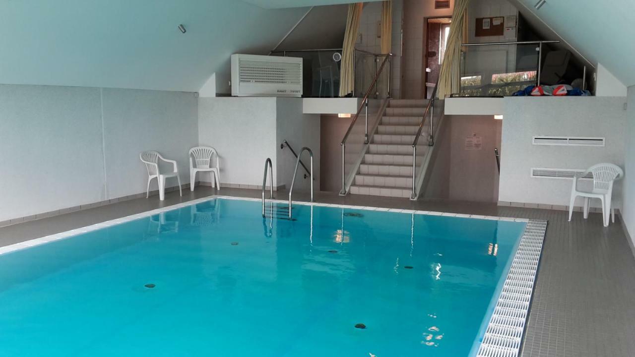 Am Pool Und Strand 8 Barendorf  エクステリア 写真